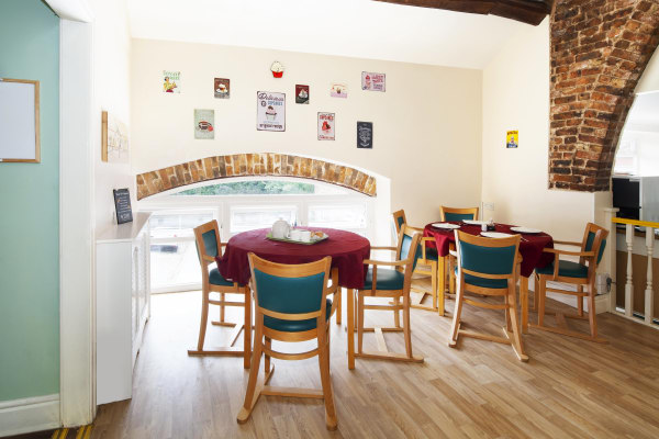 Douglas Bank Nursing Home